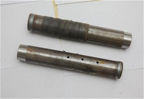 菏泽注浆声测一体管