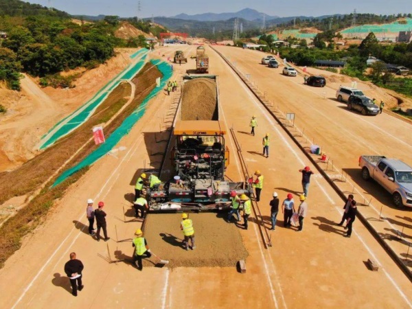 菏泽高速公路