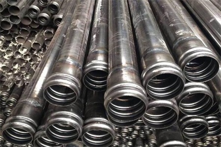 菏泽声测管是一种工程建筑材料